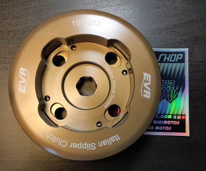 Embrayage anti-dribble EVR pour Daytona 4S - Zongshen 190 / 212