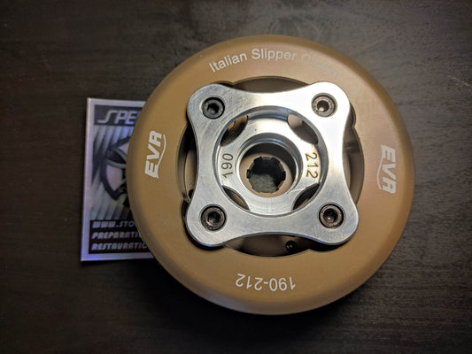 Embrayage anti-dribble EVR pour Daytona 4S - Zongshen 190 / 212