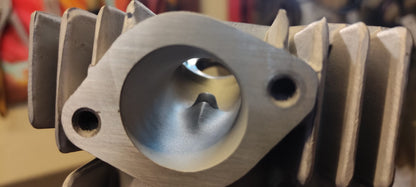 Préparation moteur Fiddy 110cc / 125cc - STOMP777