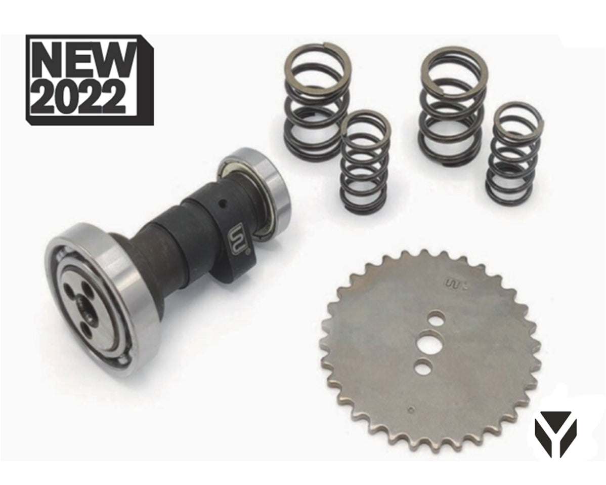 Arbre à came racing YX 140 et 149 type crf