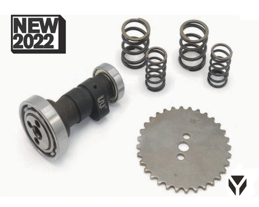 Arbre à came racing YX 140 et 149 type crf