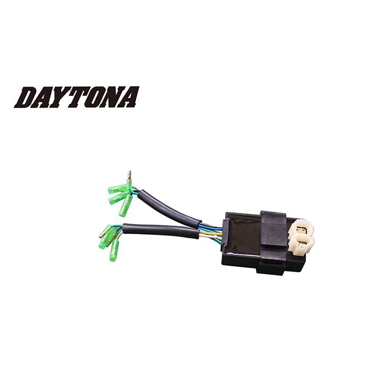 CDI Daytona DTE Pro limite de régime réglable