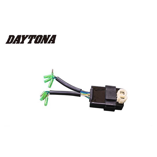 CDI Daytona DTE Pro limite de régime réglable