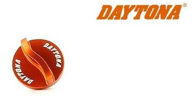 Bouchon de remplissage d'huile Daytona
