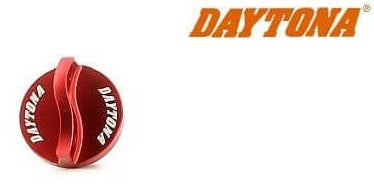 Bouchon de remplissage d'huile Daytona