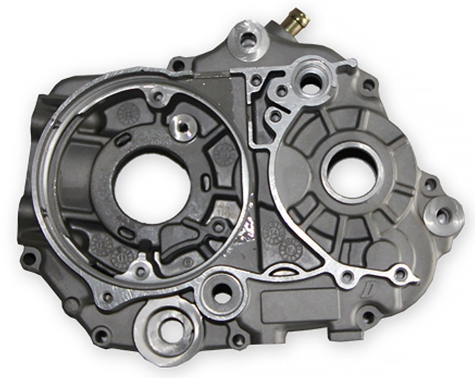 Carter central gauche Daytona anima 190 boite 5
