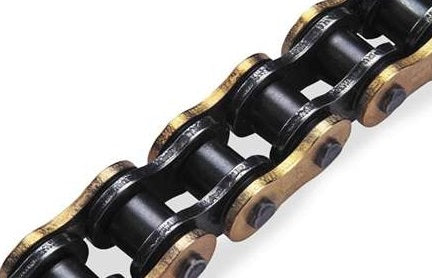 Chaine Regina ORO-Y 420 x 130L Dorée