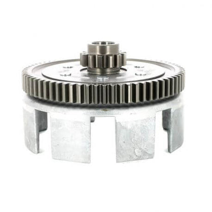 Cloche embrayage Daytona 4 et Zongshen 190 / 212