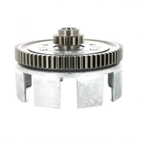 Cloche embrayage Daytona 4 et Zongshen 190 / 212