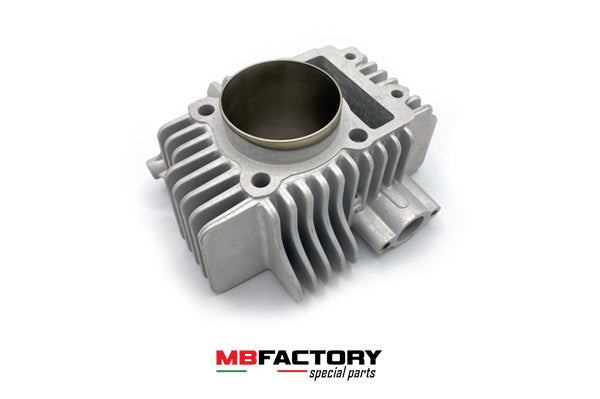Cylindre nicasil YX 150 / 160 - klx 110 zongshen 155