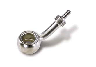Banjo 10mm coudé à 45°