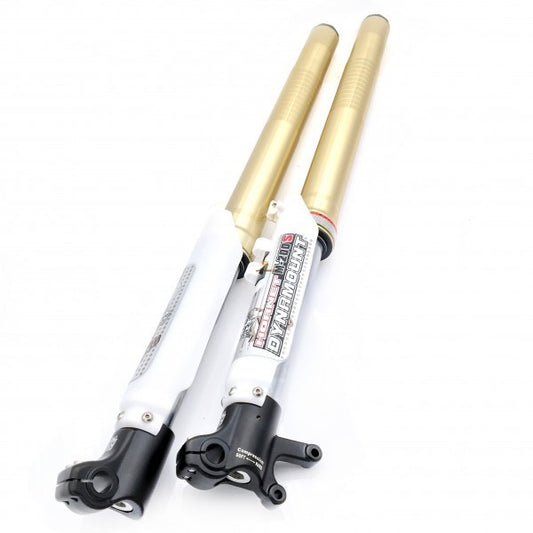 Fourche DNM M200-S 730mm Ø45-Ø48mm
