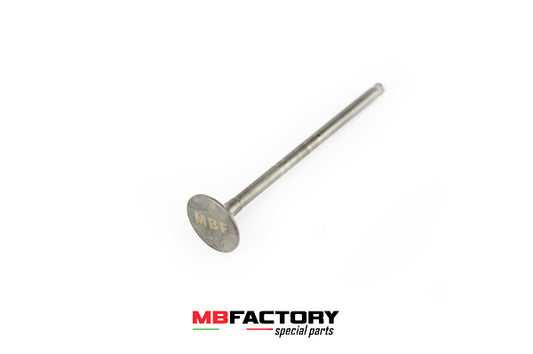 Soupape échappement renforcée MBF YX 150/160 - ZS 155 23mm
