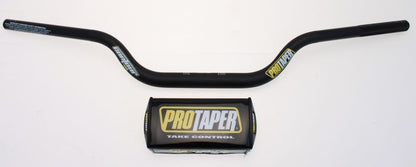 Guidon Motocross PROTAPER Contour Mini Haut Ø28,6mm