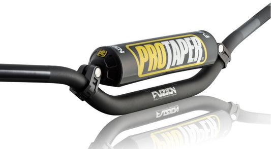 Guidon Motocross PROTAPER FUZION Windham/RM MID Ø28,6mm