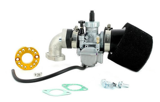 Kit carburateur PE24 NIBBI