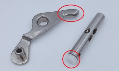 Préparation moteur Fiddy 110cc / 125cc - STOMP777
