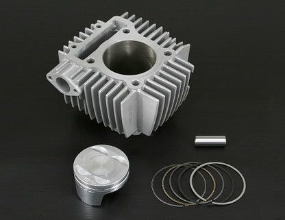 Kit piston / cylindre 212 - 66mm Daytona