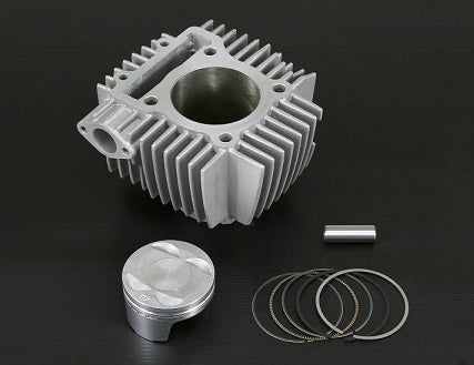 Kit piston / cylindre 212 - 66mm Daytona