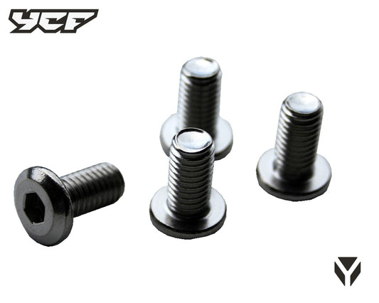 Kit vis disque 8mm