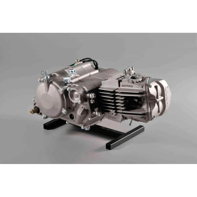 Moteur 150 Daytona FDX