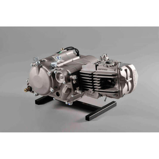Moteur 150 Daytona FDX