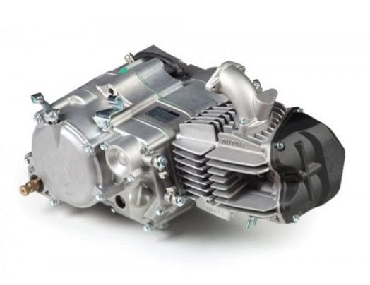 Moteur 190 SYH Daytona Boite 4 - Course courte 55.5mm - 4 Courbes