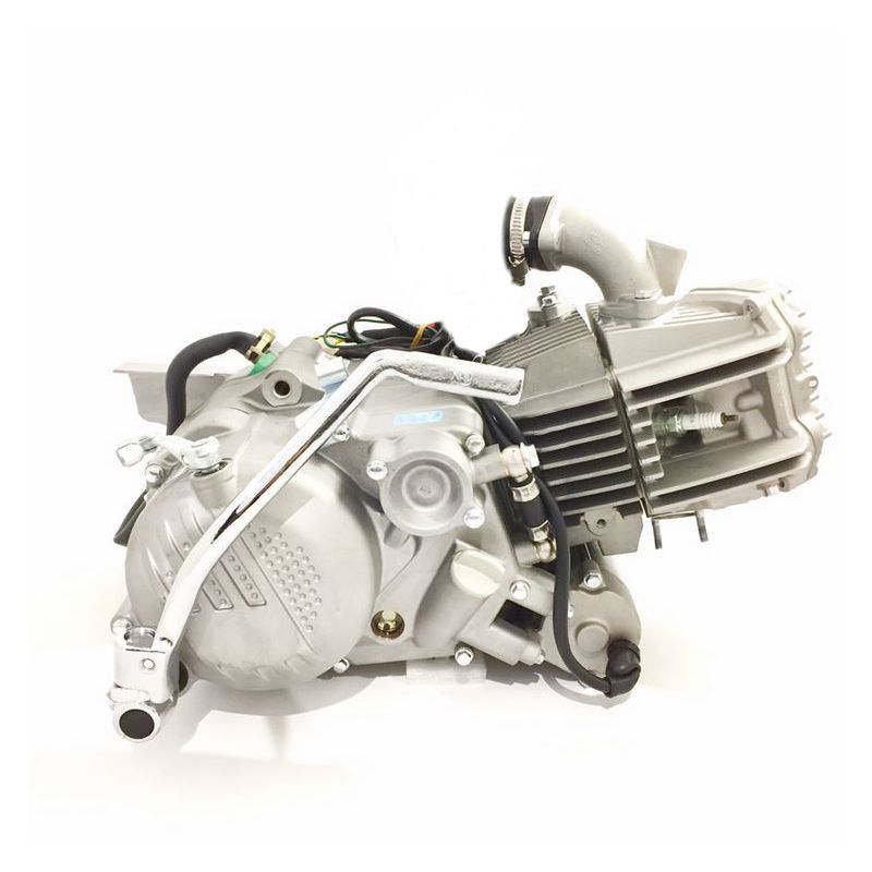 Moteur 190 Zongshen démarreur électrique