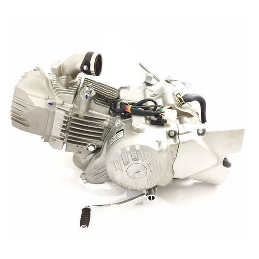 Moteur 190 Zongshen démarreur électrique