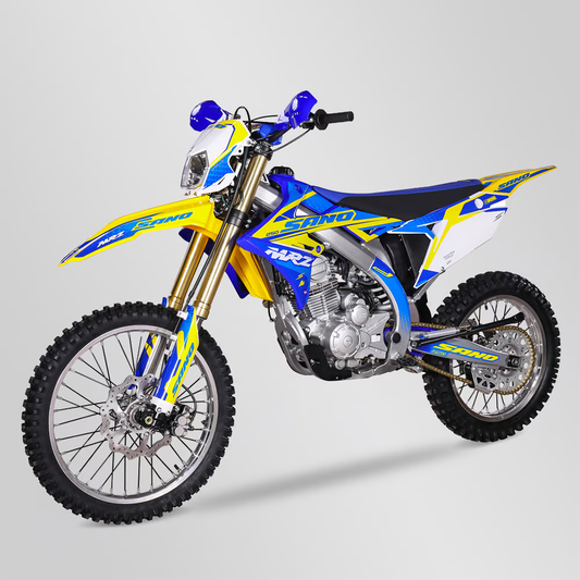 Apollo MRZ 250