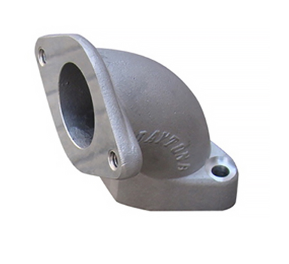 Pipe admission + manchou souple daytona 150 DT