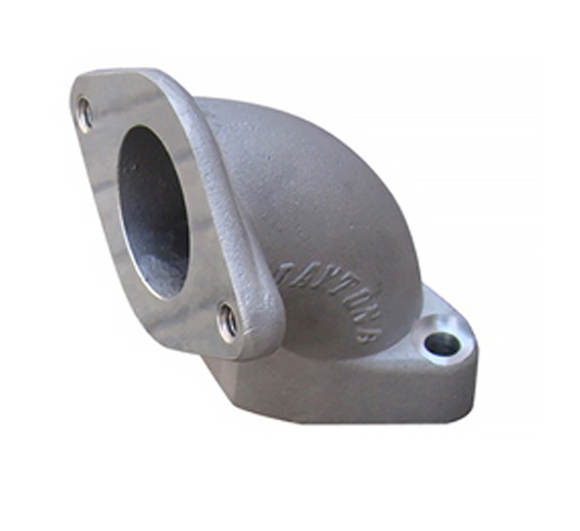 Pipe admission + manchou souple daytona 150 DT