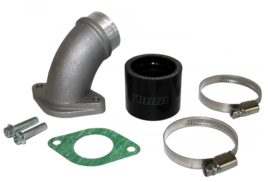 Pipe admission 15° daytona anima / Zongshen 190