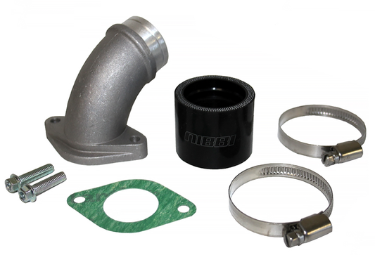 Pipe admission 15° daytona anima / Zongshen 190
