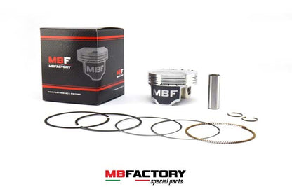 Moteur 190 ZongShen Boite 5 Stage 1 STOMP777