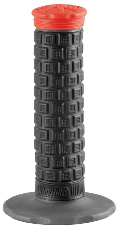 Poignées moto PROTAPER Pillow Top Lite