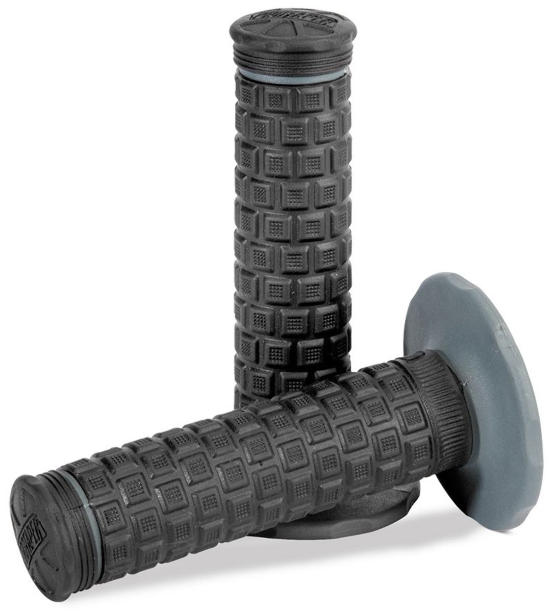 Poignées moto PROTAPER Pillow Top Lite