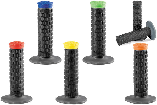 Poignées moto PROTAPER Pillow Top Lite