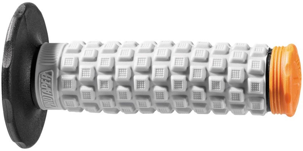 Poignées moto PROTAPER Pillow Top