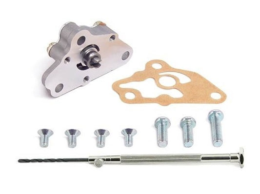 Pompe à huile Takegawa + 300% pour GB4 honda et répliques
