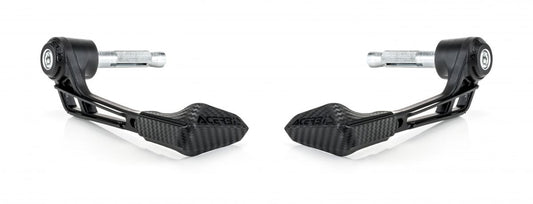 Protections de leviers ACERBIS XROAD