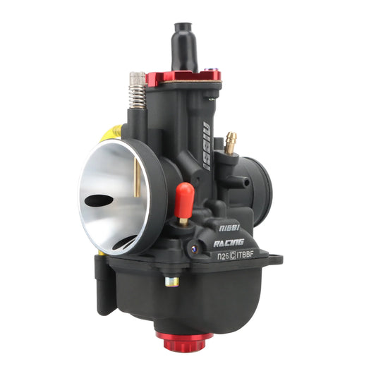 Carburateur PWK26YJ NIBBI