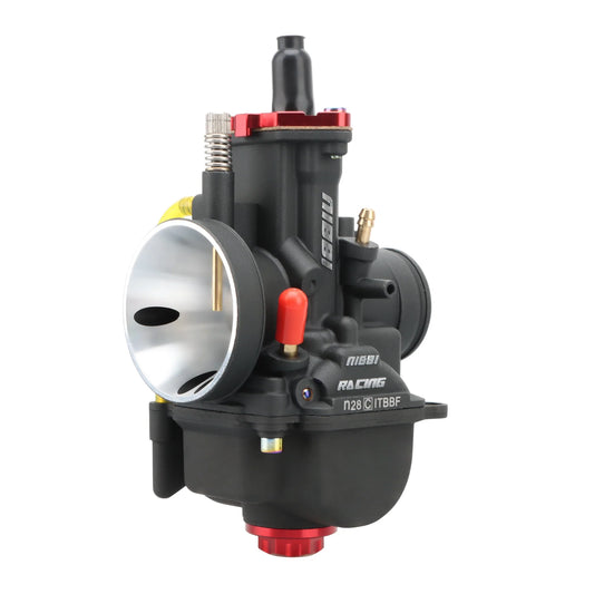 Carburateur PWK28YJ NIBBI
