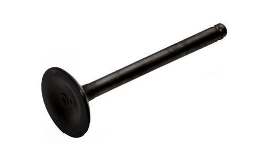 Soupape échappement Fiddy racer