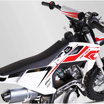 TCB BIKE XF 110