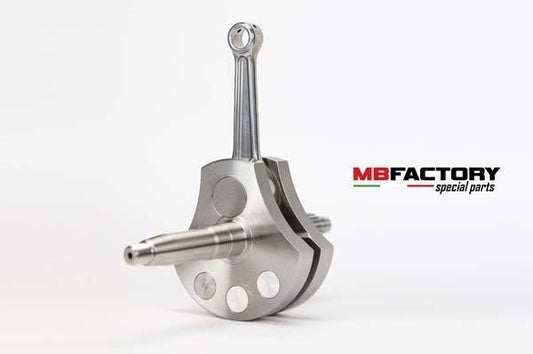 Vilebrequin MB Factory Daytona 225 4V (66mm) boite 4