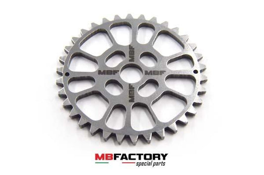 Couronne de distribution MB Factory Daytona Anima / Zongshen